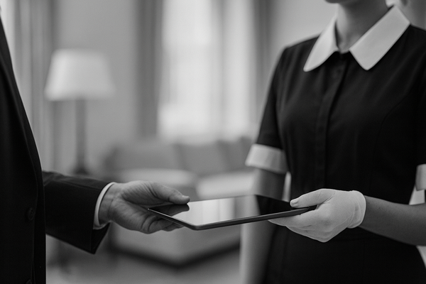 Trouvez un emploi en Maison prive
