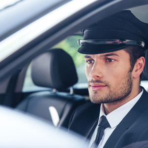 Chauffeur