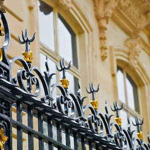 Couple de concierges