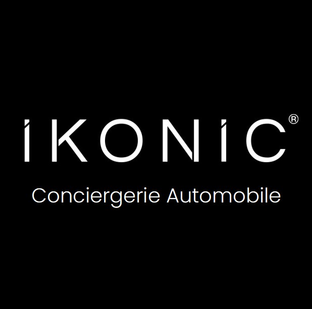 IKONIC