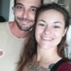 Couple de gardiens, Couple d'employs de maison