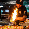 Chef priv�, Chauffeur