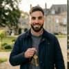 Chauffeur, Garde du corps