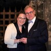Couple de gardiens, Intendant