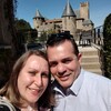 Couple d'employs de maison, Chauffeur