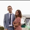 Couple d'employs de maison, Couple de gardiens