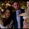 Couple de gardiens, Homme toutes mains