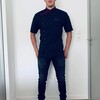 Chef priv, Cuisinier