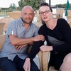 Couple d'employs de maison, Couple de gardiens