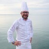 Chef priv, Cuisinier