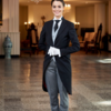 Majordome, Assistante personnelle