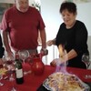 Couple de rgisseurs, Couple de gardiens