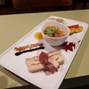 Chef priv, Assistante personnelle