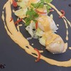 Chef priv, Cuisinier