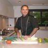 Chef priv, Cuisinier