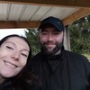 Couple d'employs de maison, Couple de gardiens
