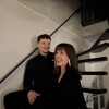 Couple d'employs de maison, Couple de gardiens