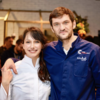 Couple de gardiens, Couple de rgisseurs