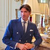 House manager, Majordome