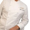 Chef priv�, Cuisinier