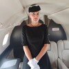 Gouvernante, Stewardess