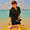 Chef priv, Cuisinier