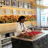 Chef priv�, P�tissier