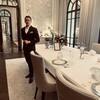 Majordome, House manager