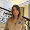 Assistant manager, Assistante personnelle