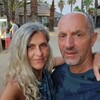 Couple de gardiens, Jardinier