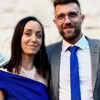 Couple d'employs de maison, Couple de gardiens