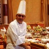 Chef priv, Cuisinier