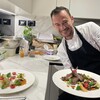 Chef priv�, Cuisinier