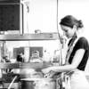 Chef priv, Cuisinier