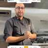Chef priv, Cuisinier