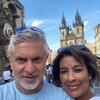Couple de gardiens, Aide mnagre