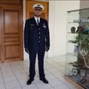 Chauffeur, Agent de scurit