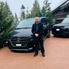 Chauffeur, Majordome