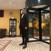 Majordome, House manager