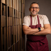 Chef priv�, P�tissier