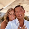 Couple d'employs de maison, Couple de gardiens
