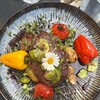 Chef priv�, Cuisinier