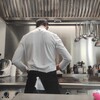 Chef priv�, Cuisinier
