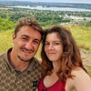 Couple de gardiens, Couple d'employs de maison