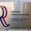 Couple de gardiens, Couple de rgisseurs