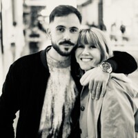 Couple de gardiens, Couple de concierges