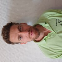 Jardinier, Chef jardinier