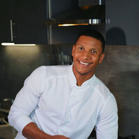 Chef priv, Cuisinier