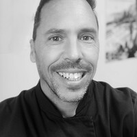 Chef priv�, P�tissier