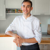 Chef priv�, Cuisinier